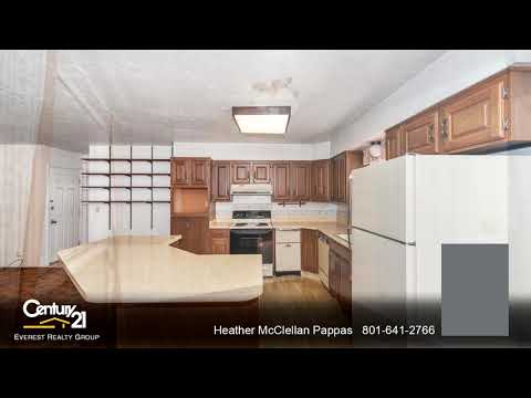 1592 E Waters Lane, Sandy, UT home video tour