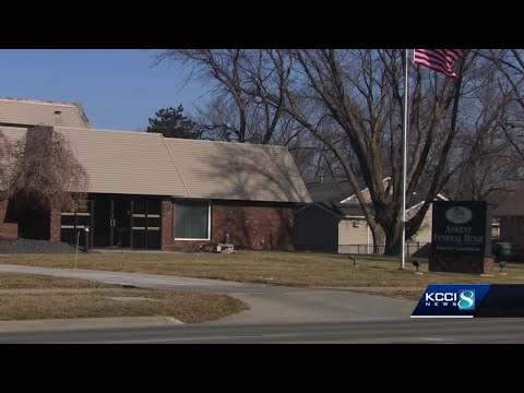 Siegert Funeral Home Dubuque Ia