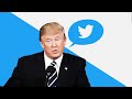 Is Trump Getting Banned from Twitter on January 20th?