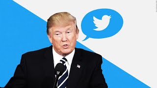 Is Trump Getting Banned from Twitter on January 20th?