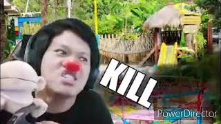 aci gamespot main it horror clown funny video