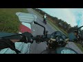 Testing BMW R1200R and HONDA CB1000R on the racetrack