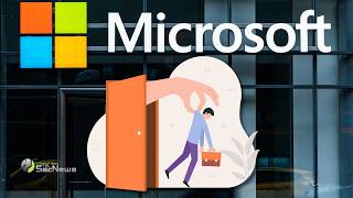 Κίνα: Η Microsoft περικόπτει εκατοντάδες θέσεις εργασίας