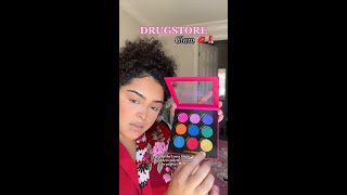 LUNA MAGIC Makeup Look! ✨