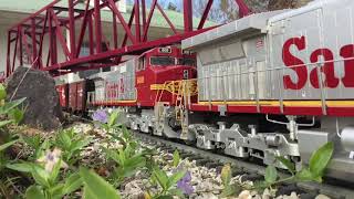 Easter 2021 Trains