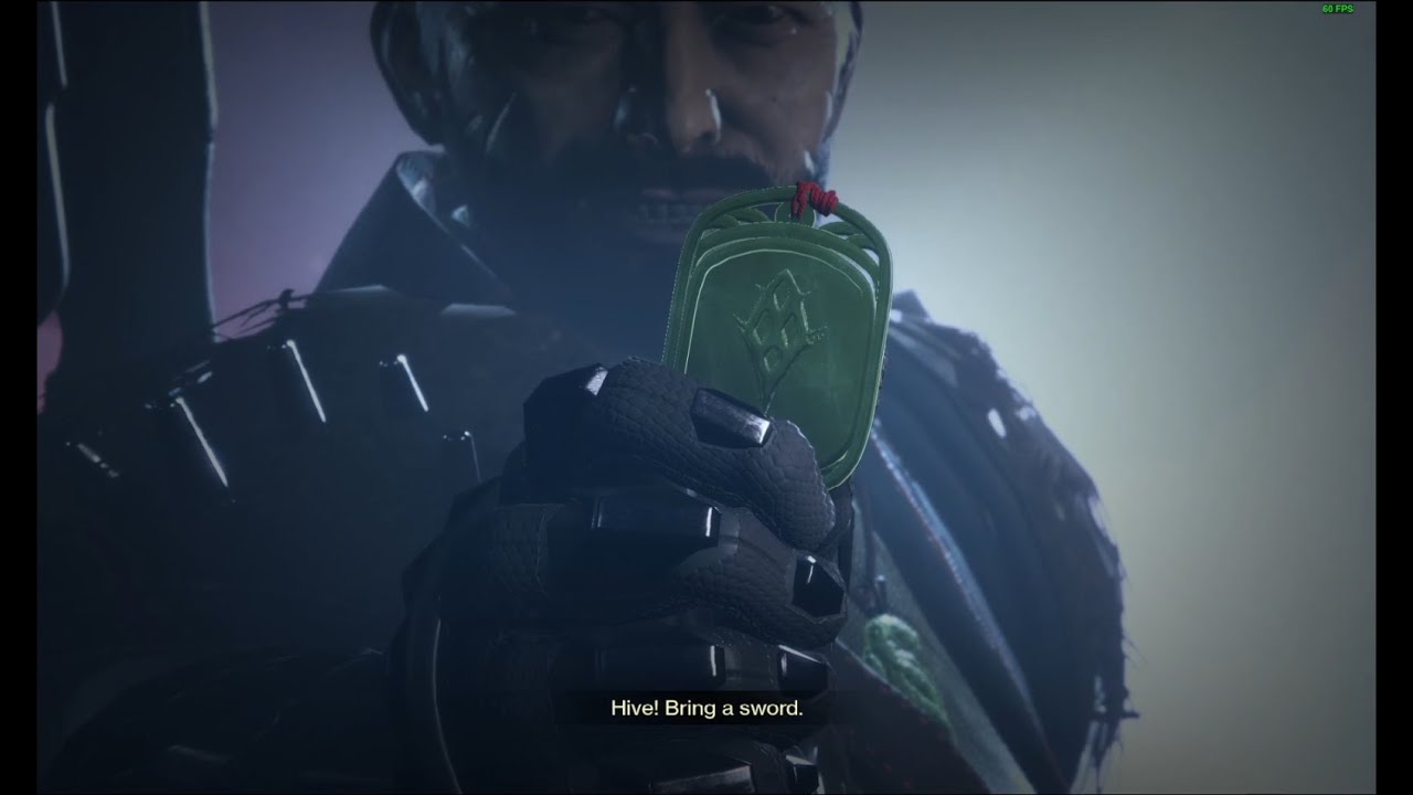 Destiny 2 - The Gambit Grind