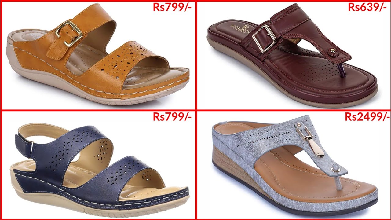 LIBERTY NEW LATEST FOOTWEAR COLLECTION FOR LADIES SANDAL CHAPPAL