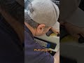 Hansshow Light Bar Headlight PPF for Model Y Performance Juniper Part 10 #tesla #ppf #shorts