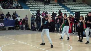 Electro Addicte ( FRANCE ) vs Vortex ( RUSSIA ) = Vortex win ( World championship 2010 ).mp4