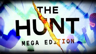 Why Roblox's The Hunt Mega Edition FAILED