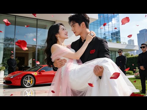 闪婚后千亿老公狂宠我 poster