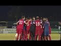 U-20 Salvador: Highlights Jan. 2015