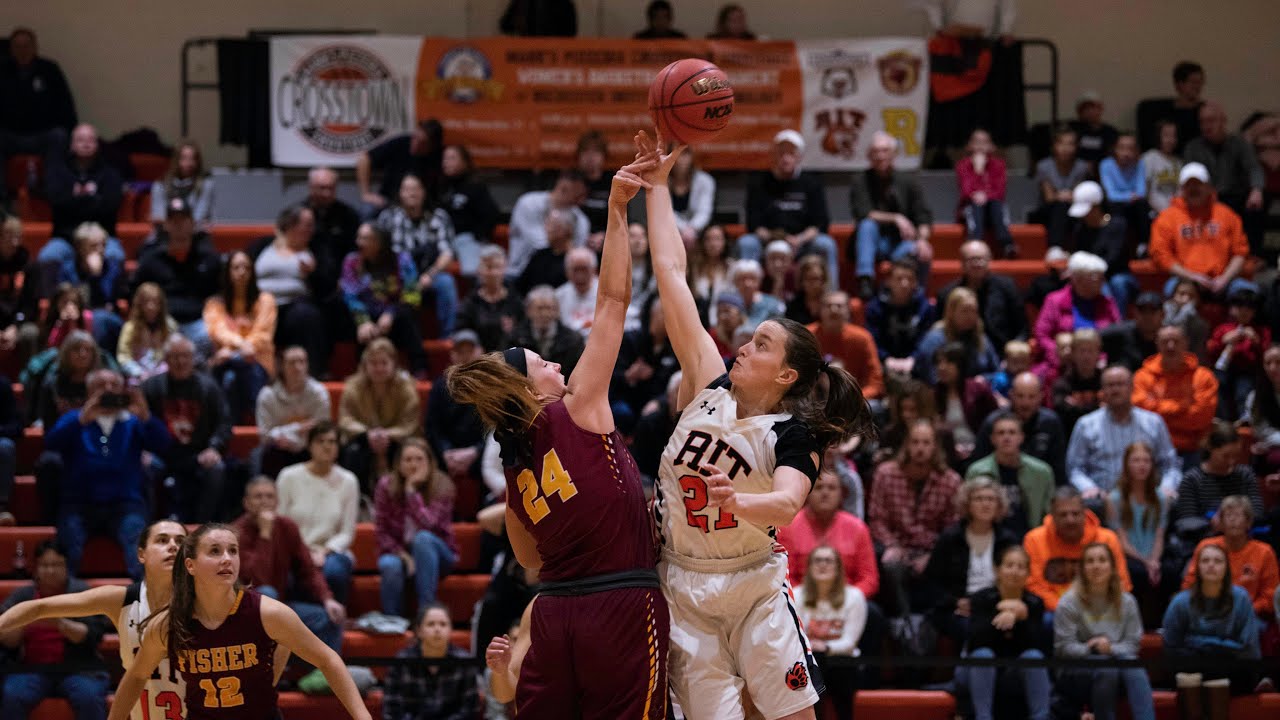 Women s Basketball RIT Vs St John Fisher 11 23 19 YouTube women-s-basketball-rit-vs-st-john-fisher-11-23-19-youtube