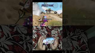 Accuracy starts here 👉 Watch the grind! #BGMIGrind #shorts #sprayboiOG