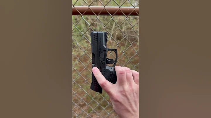 STEYR C9-A2 MF 9mm FACTORY AUSTRIA 2022