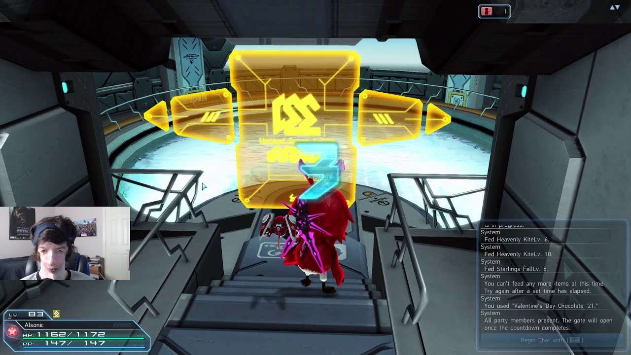 ULTRA PSO2 DAY! Pt. 2 | Phantasy Star Online 2 Ep. 31