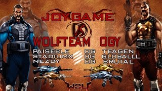 Download Wolfteam Og Ws Ogy ! ÇÖl Harabelerİ Yikim Modu !! Ogy Klan SavaŞlari BÖlÜm #2 Video MP3 Wolfteam Og Ws Ogy ! ÇÖl Harabelerİ Yikim Modu !! Ogy Klan SavaŞlari BÖlÜm #2