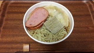 利尻昆布ラーメン