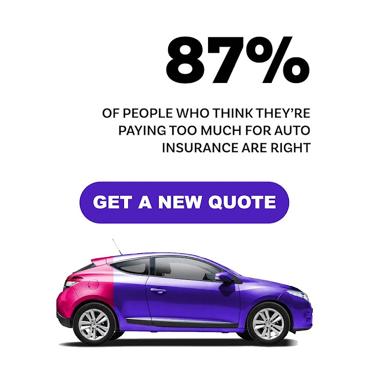Am I Overpaying For Car Insurance Are You Overpaying For Your Auto Insurance? - YouTube
