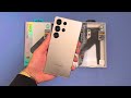 Benks Cases for the Samsung Galaxy S25 Ultra!