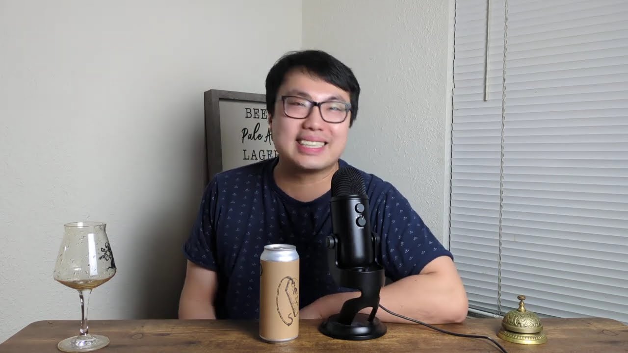 Tree House Curiosity Eight DIPA (2025) (Reviewed This 11 Years Ago?!) Review - Ep. 