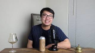 Tree House Curiosity Eight DIPA (2025) (Reviewed This 11 Years Ago?!) Review - Ep. #3904