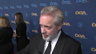 Mendes: 'There is diversity across the casting'