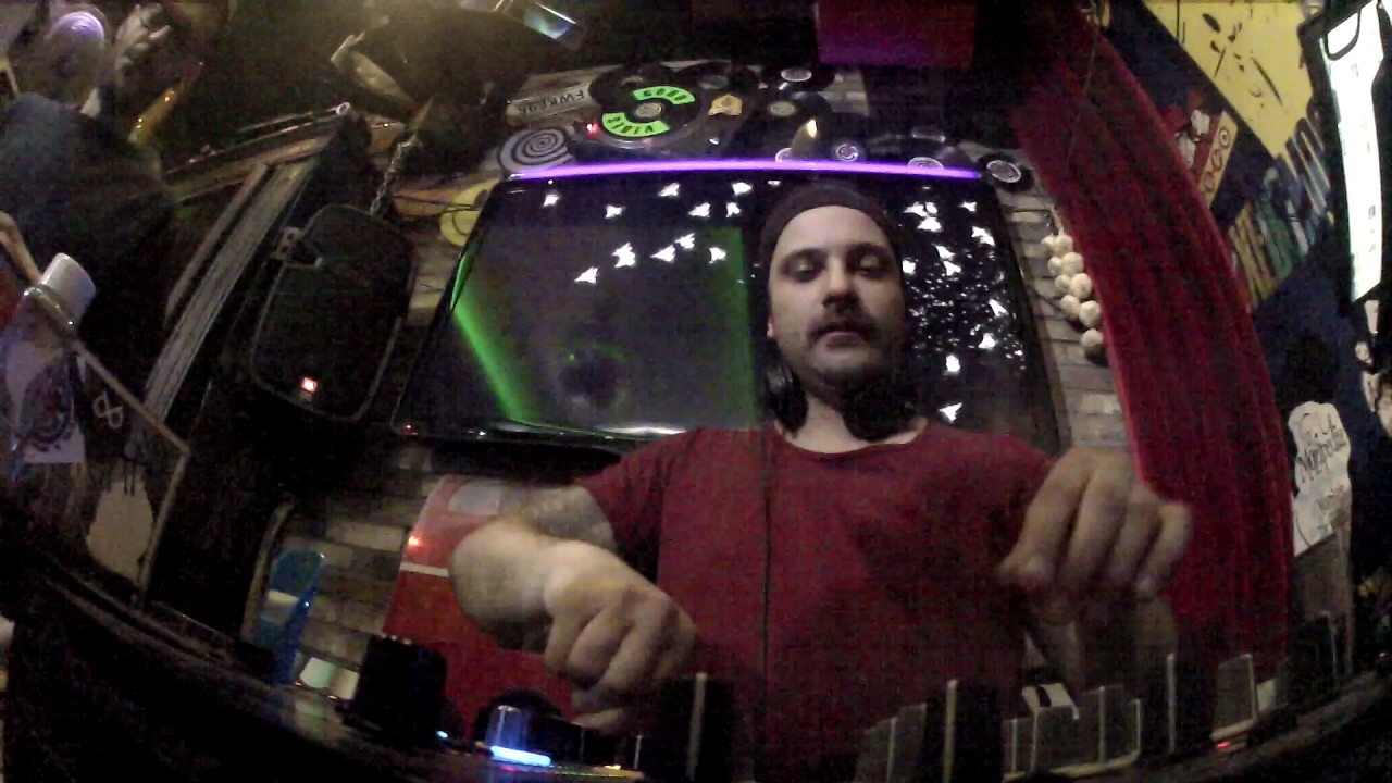 Saradis @ BullsEye Crew