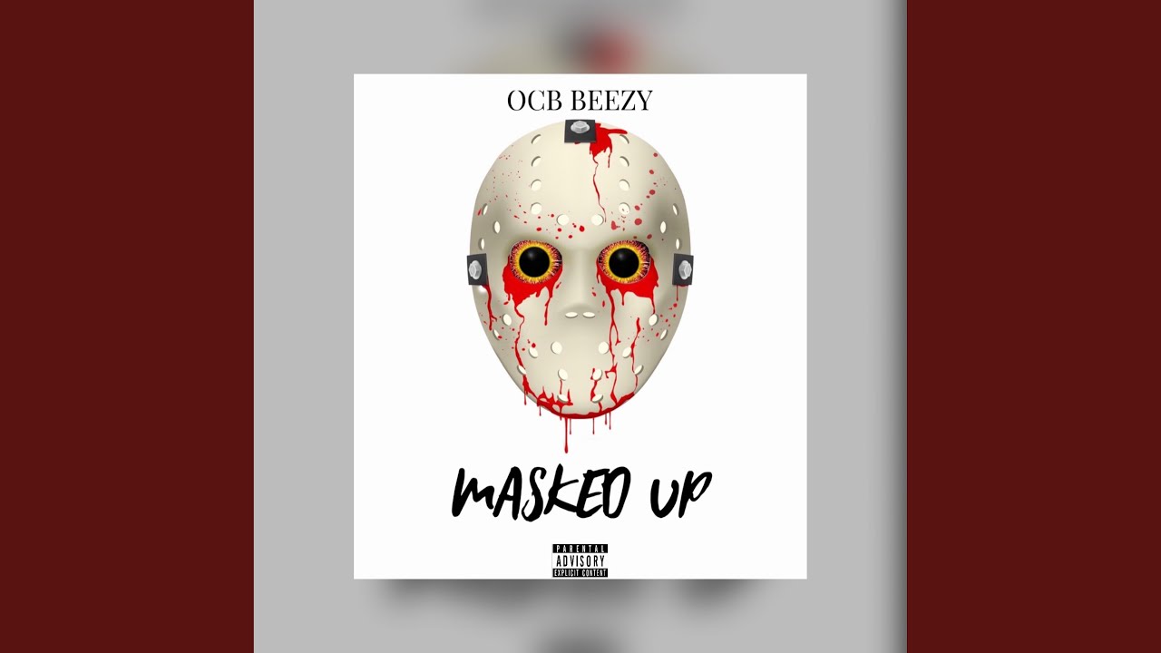 Watch Masked Up on YouTube Watch Masked Up on YouTube
