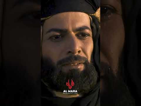 شروط الحسن للتنازل عن الخلافة لمعاوية