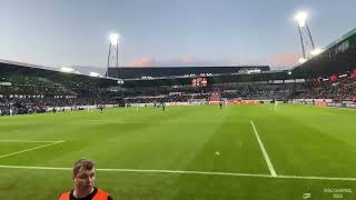 Midtjylland Vs Lazio Uefa Europa League