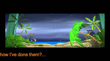 LBP3   Video Tutorial "Skies and Clouds II" Teaser  2015 04 16