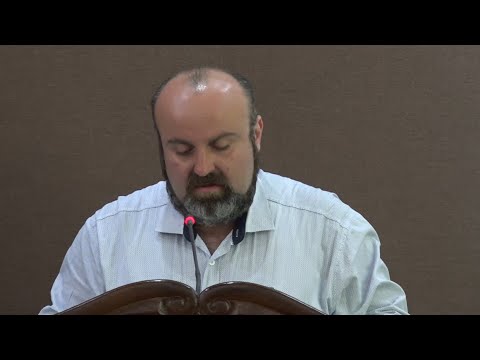 კორონა ვირუსის გამო  შეფერხებული კიდევ ერთი საკითხი საკრებულომ დღეს დაამტკიცა