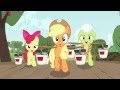 MLP FiM Music Raise This Barn HD mp3