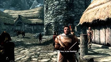 Skyrim! Game of Thrones Style!