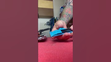 How to put together the Moerman excelerator 3.0