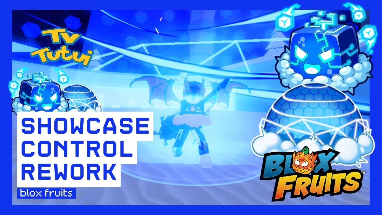 Control Rework Showcase Intro 🌐 SHOWCASE CONTROL REWORK (Não despertada) #bloxfruits #roblox - YouTube
