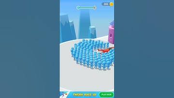 Count Masters Video Games #shorts ⭐ #countmasters