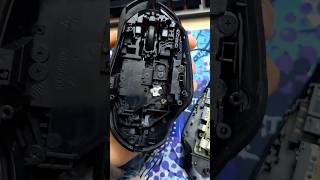 Logitech Gaming Mouse! Free Fire Logitech Macrow ! Mouse Heck Triks #logitechpartner