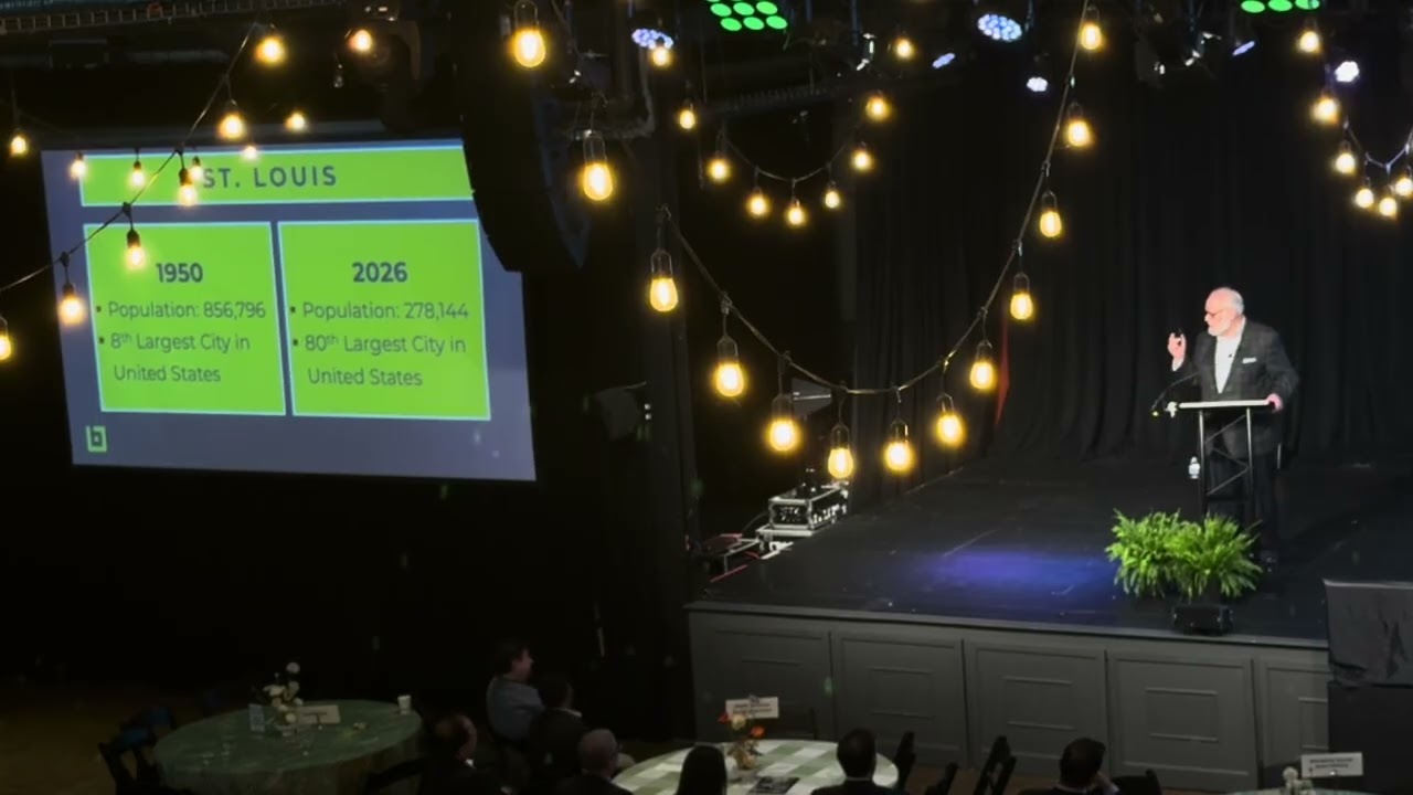 Don't Turn the Faucet Off: Keys to Growth, Mobility, and Our Shared Future