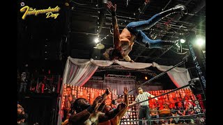 Underrated Wrestlers Schaff