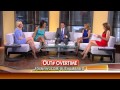 Jedediah Bila & Harris Faulkner & Sandra Smith & Stacey Dash hot legs cross - Outnumbered - 07/07/14