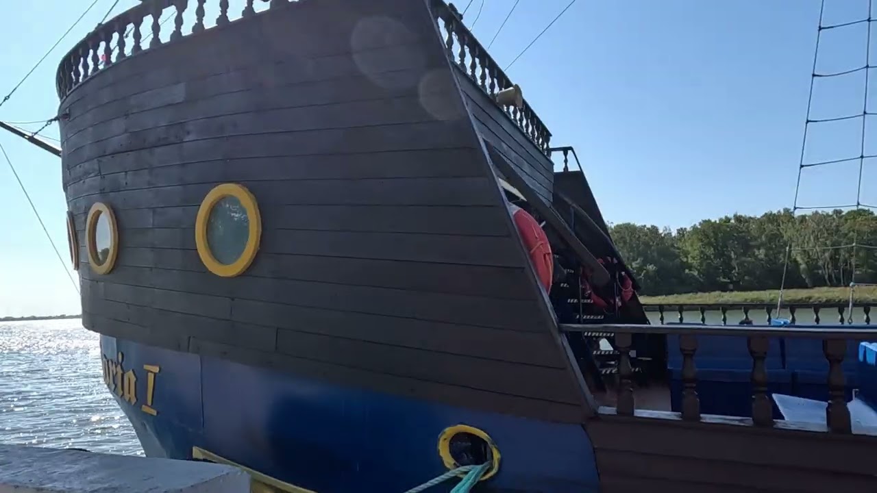 Dziwnów R10 i Dziwnówek , rowerowy spacer do przeszłości...