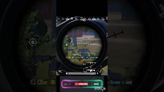 1 V 4 CLUTCH GOD! Maid Outfit Girl Pro Gameplay 🔥 | BGMI VIRAL CLIP!#viral#trending#shorts#gaming