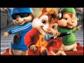 TRAVESURAS DE ALVIN Y LAS ARDILLAS (nicky jam) 2014