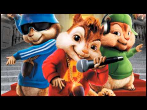 TRAVESURAS DE ALVIN Y LAS ARDILLAS (nicky Jam) 2014