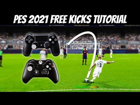 PES 2021 -