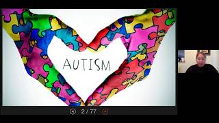 CIRCA Colloquium: Identifying and Supporting Trauma in Complex Cases of ASD