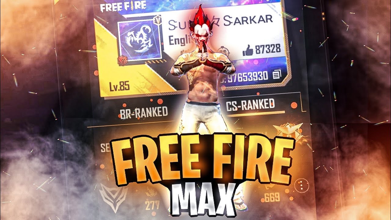 HEADSHOT HACK OR WOT👽🔥 FREE FIRE MAX GAMEPLAY ❤️ SUDIPSARKAR