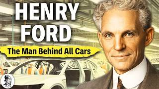 Fall Asleep To The Extraordinary Life Of Henry Ford